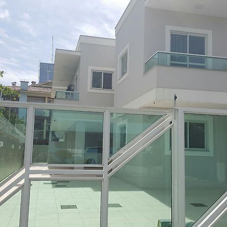 Appartement Daux 01 Terreo à Florianópolis Extérieur photo
