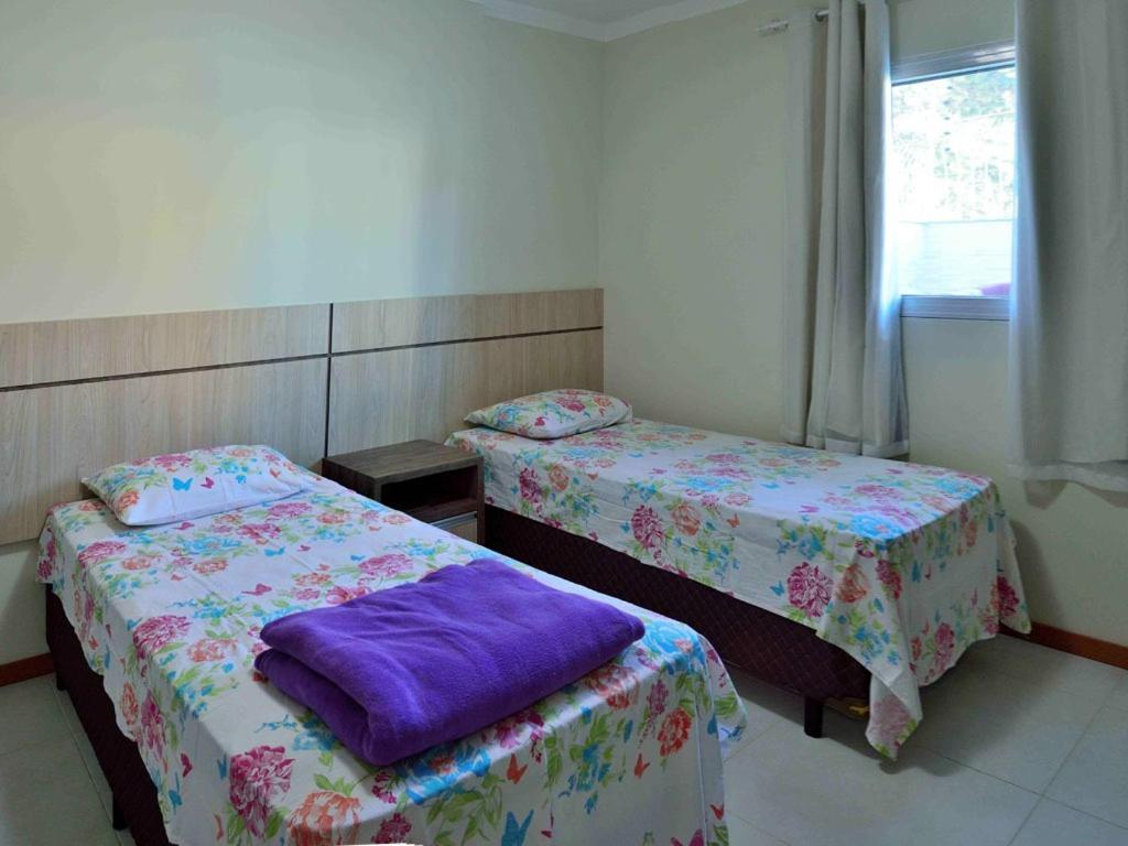 Appartement Daux 01 Terreo à Florianópolis Extérieur photo