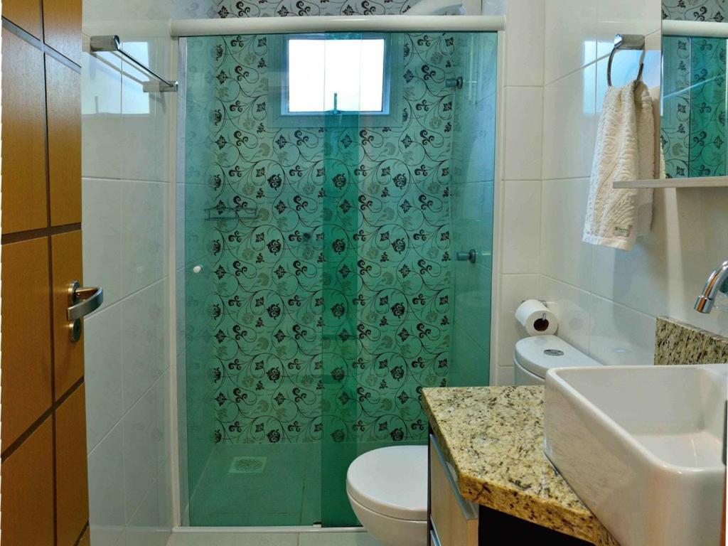Appartement Daux 01 Terreo à Florianópolis Extérieur photo