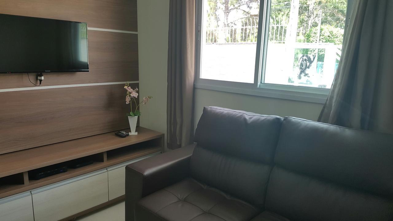 Appartement Daux 01 Terreo à Florianópolis Extérieur photo