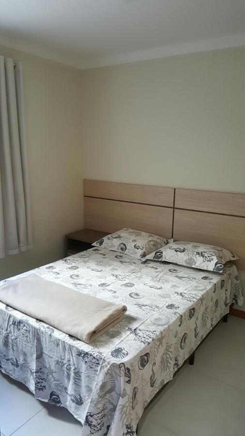 Appartement Daux 01 Terreo à Florianópolis Extérieur photo