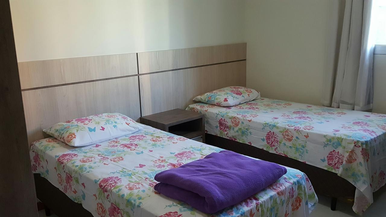 Appartement Daux 01 Terreo à Florianópolis Extérieur photo