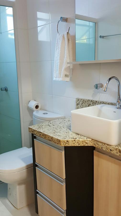 Appartement Daux 01 Terreo à Florianópolis Extérieur photo