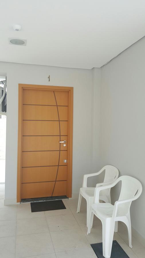 Appartement Daux 01 Terreo à Florianópolis Extérieur photo