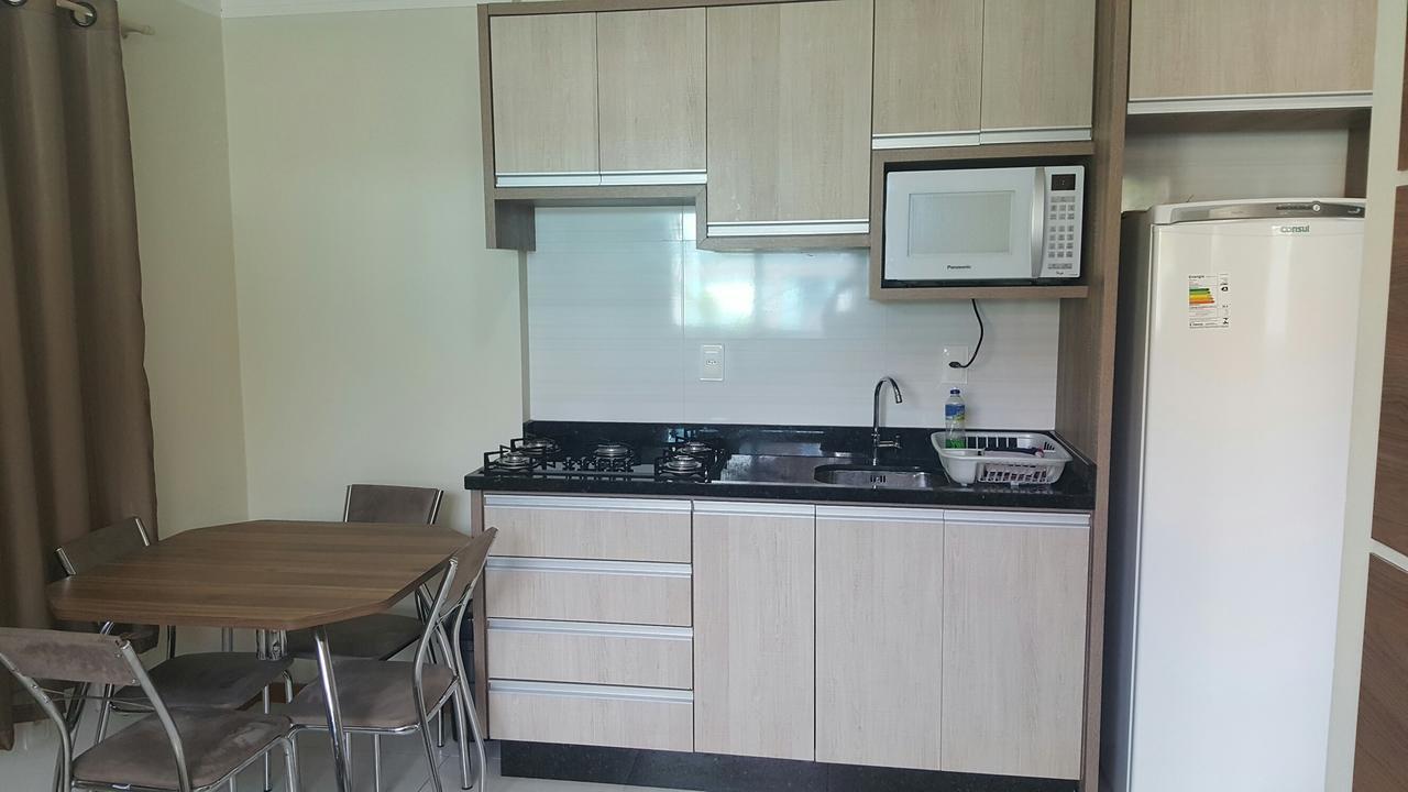 Appartement Daux 01 Terreo à Florianópolis Extérieur photo