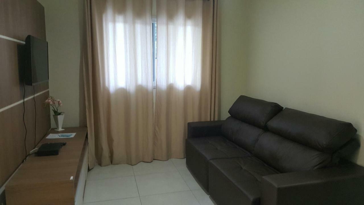 Appartement Daux 01 Terreo à Florianópolis Extérieur photo